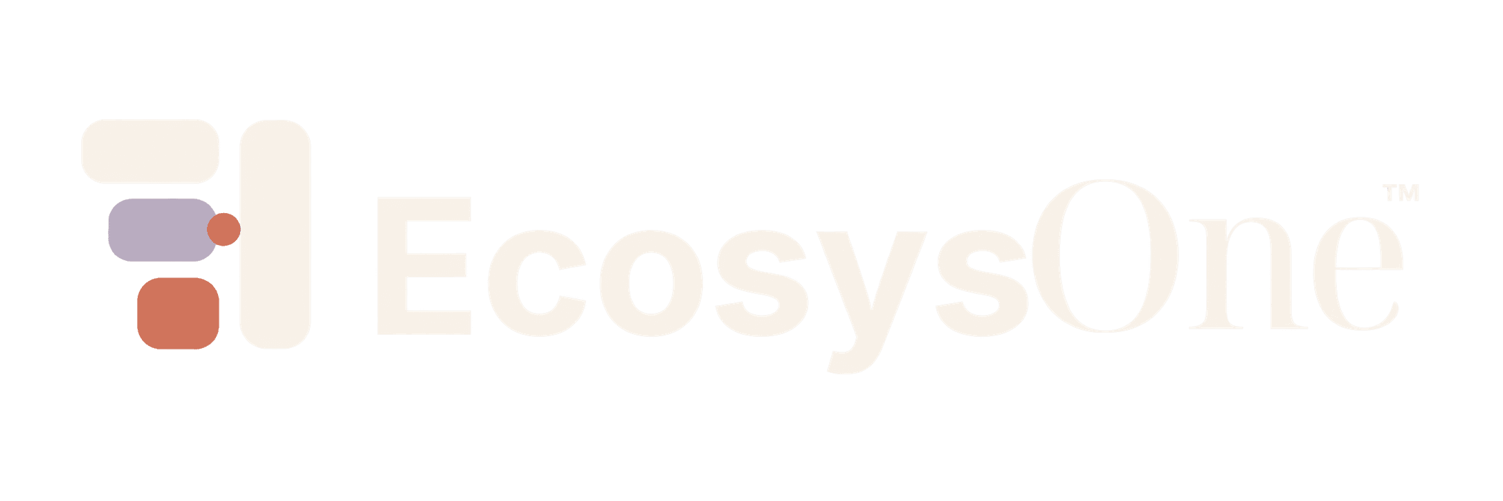 Ecosys One